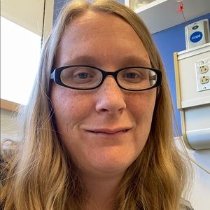 Meet your Posher, Darcie